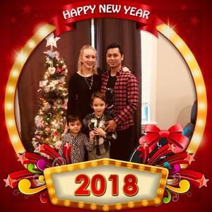 Meet your Posher, Luis